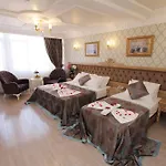 Hotel Apple Tree Istambul