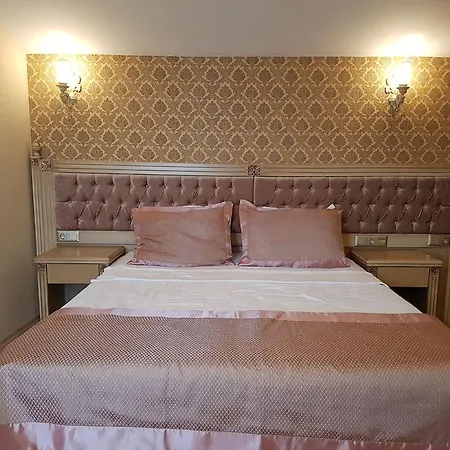 Apple Tree Hotel Stambuł