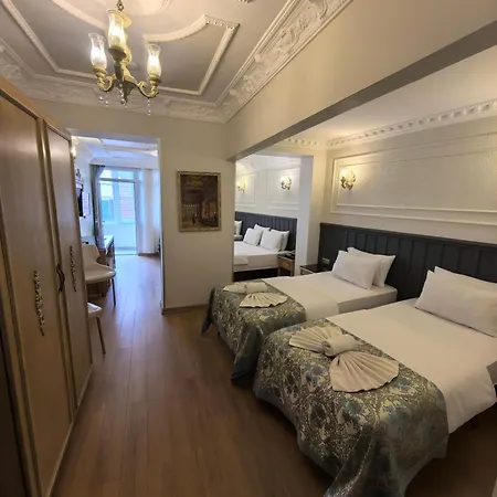 Apple Tree Отель 3*