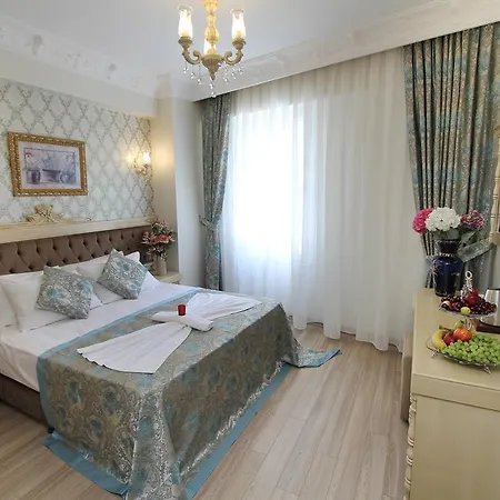 Apple Tree Отель 3*