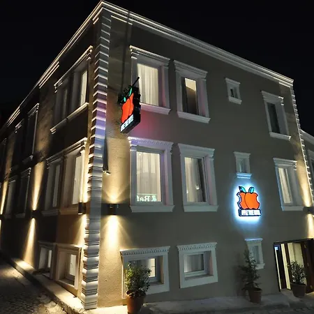 Apple Tree Отель 3*