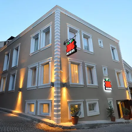 Apple Tree Стамбул