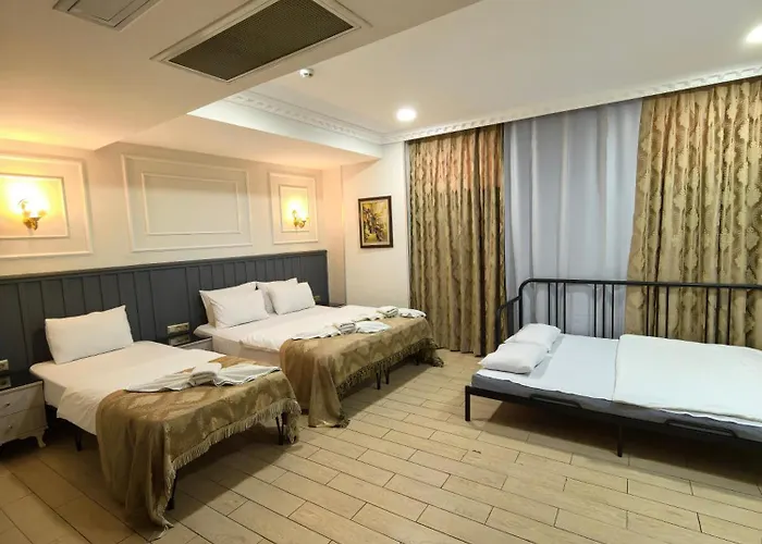 Hotell Apple Tree 3*