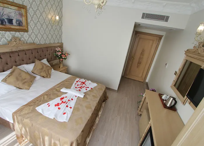 Hotell Apple Tree 3*