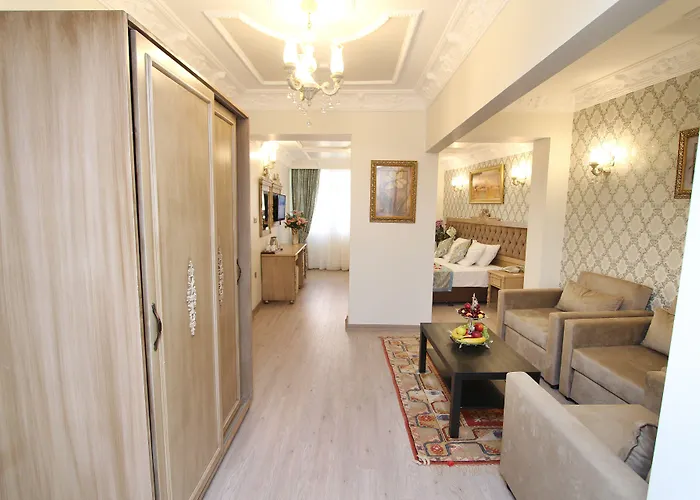 Hotell Apple Tree 3*