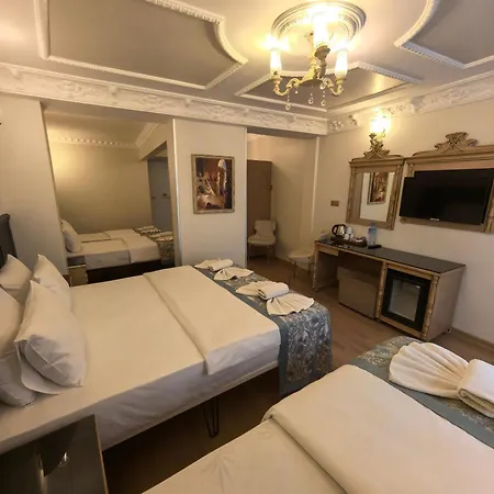 Apple Tree 3* Istanbul