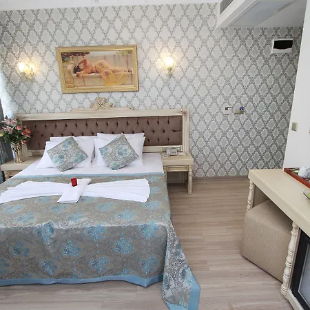 Hotel Apple Tree Istanbul