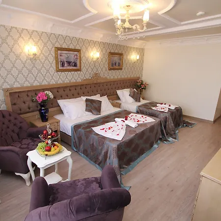 Apple Tree 3* Istanbul