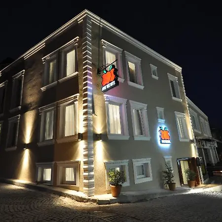 Apple Tree 3* Istanbul