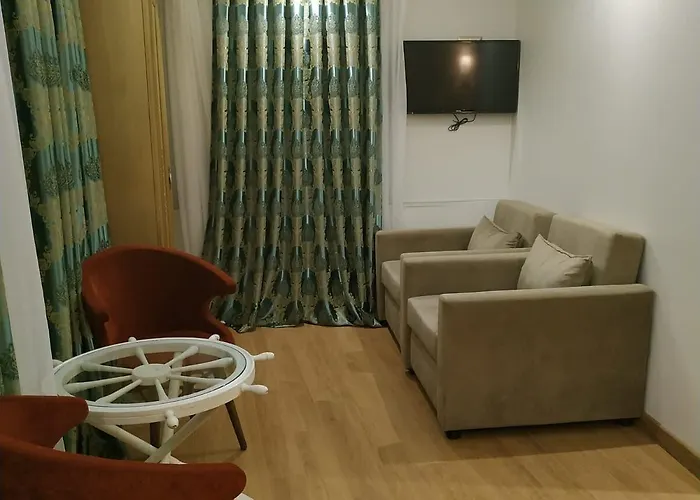 Apple Tree 3* Provincia di Istanbul