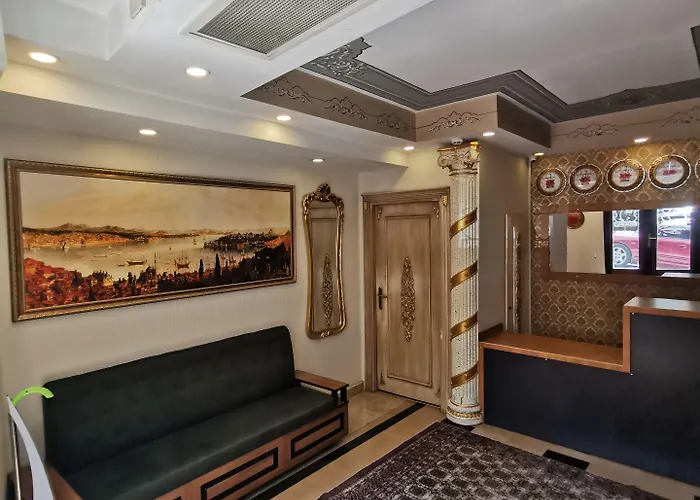 Apple Tree Provincia di Istanbul