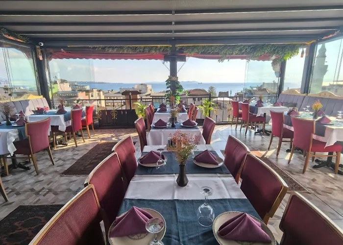 Apple Tree Provincia di Istanbul