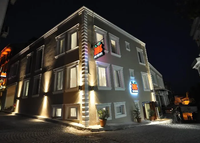 Apple Tree 3* Provincia di Istanbul