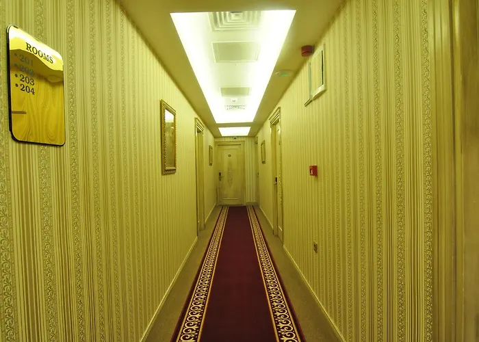 Apple Tree 3* Provincia di Istanbul